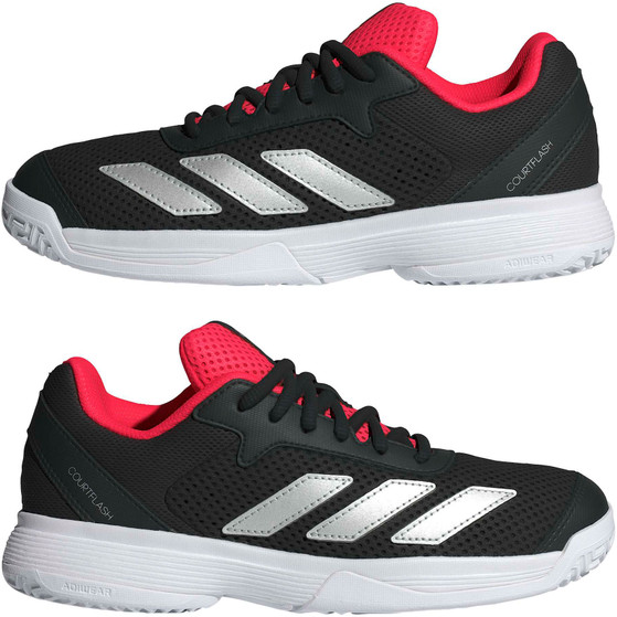 adidas Courtflash Junior