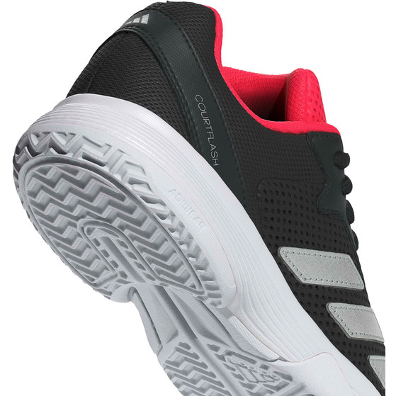 adidas Courtflash Junior