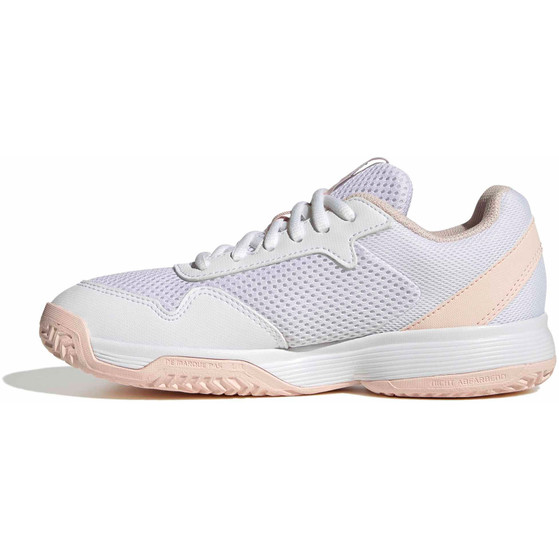 adidas Courtflash Junior