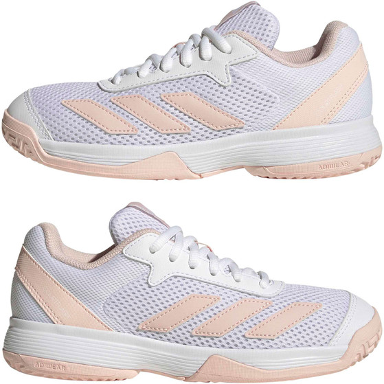 adidas Courtflash Junior