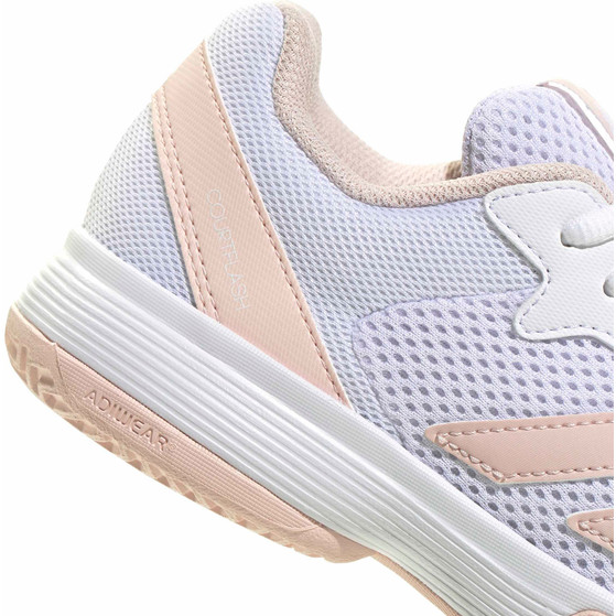 adidas Courtflash Junior