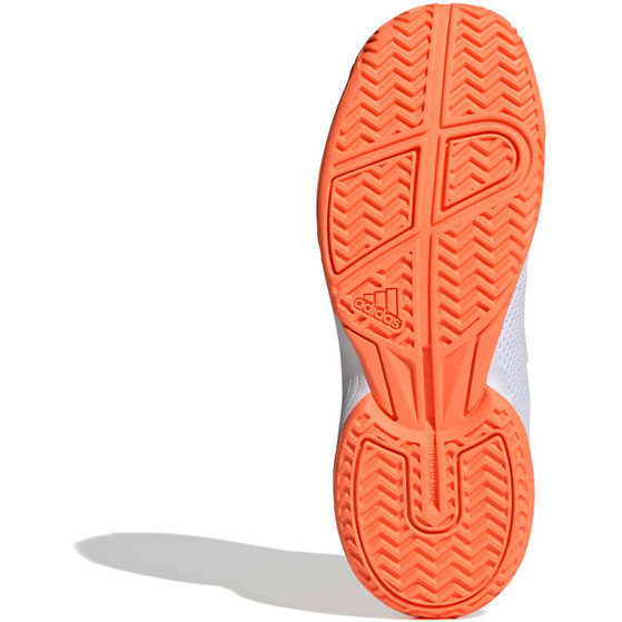 adidas Courtflash Junior