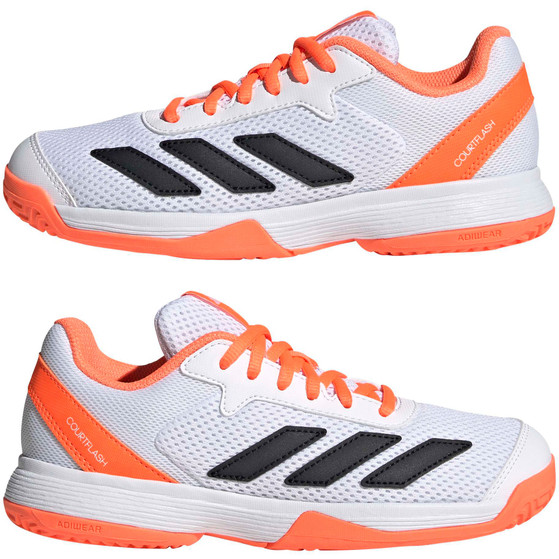 adidas Courtflash Junior