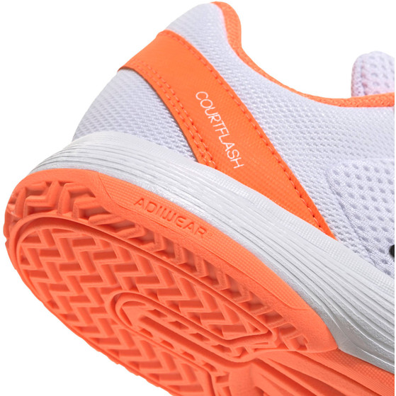 adidas Courtflash Junior