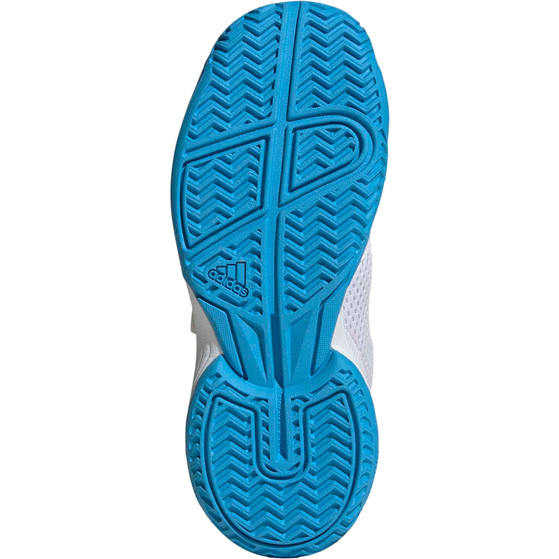 adidas Courtflash Strap Junior