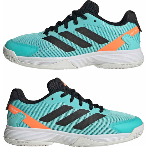 adidas Ubersonic Junior