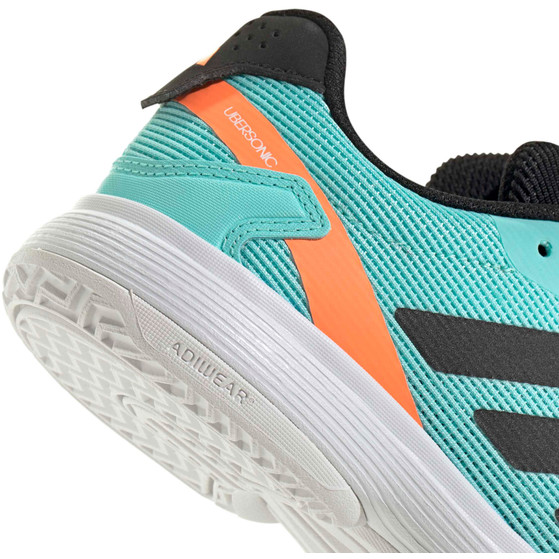 adidas Ubersonic Junior