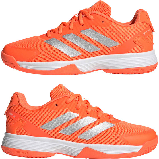 adidas Ubersonic Junior