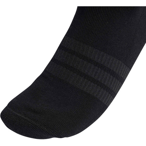 adidas Essential 3-Pack Ankle Sock