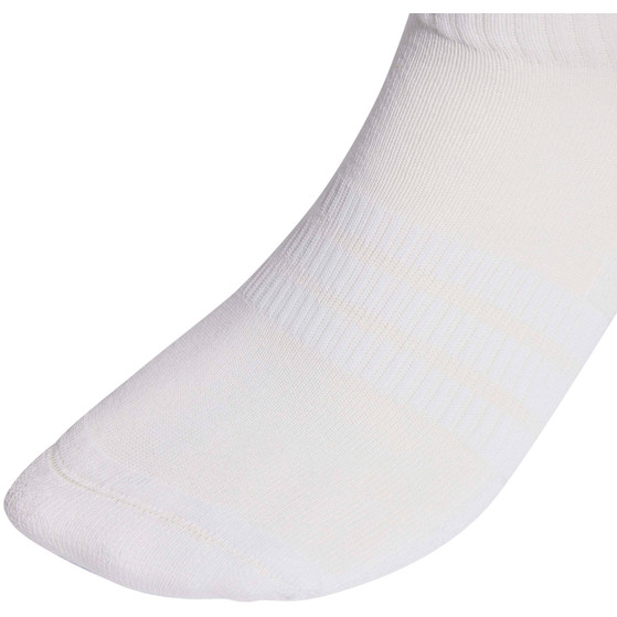 adidas Essential 3-Pack Ankle Sock