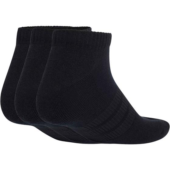 adidas Essential 3-Pack No-Show Sokken