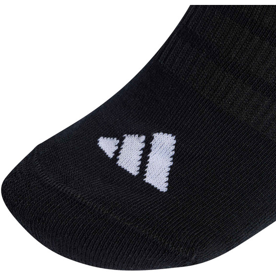 adidas Essential 3-Pack No-Show Sokken