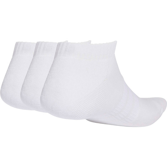 adidas Essential 3-Pack No-Show Sokken