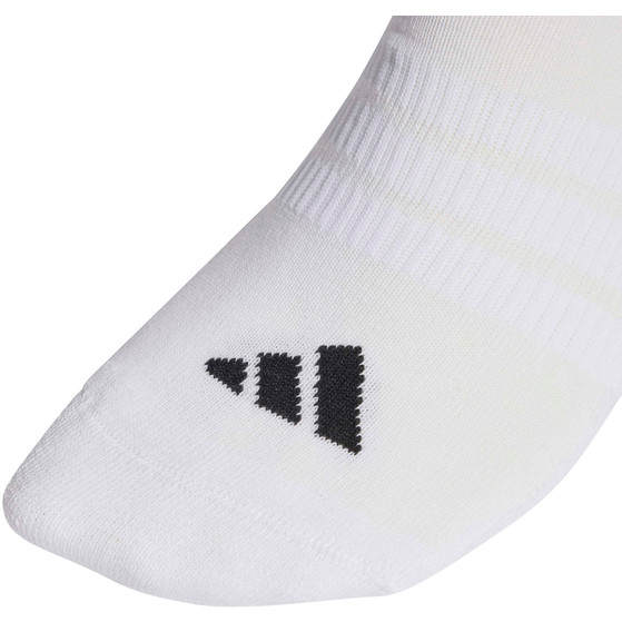 adidas Essential 3-Pack No-Show Sokken