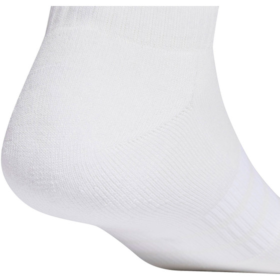 adidas Essential 3-Pack No-Show Sokken