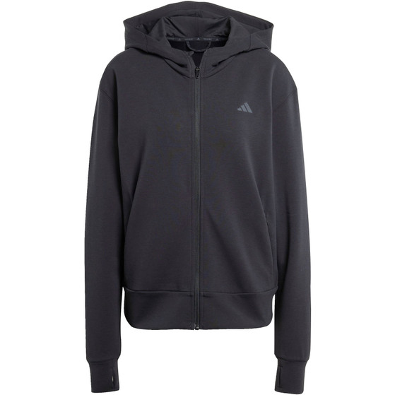 adidas D4T Full Zip Hoody