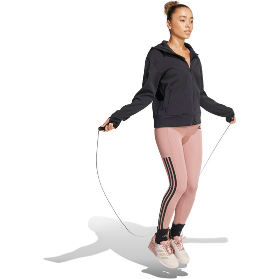 adidas D4T Full Zip Hoody