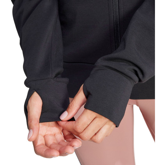 adidas D4T Full Zip Hoody