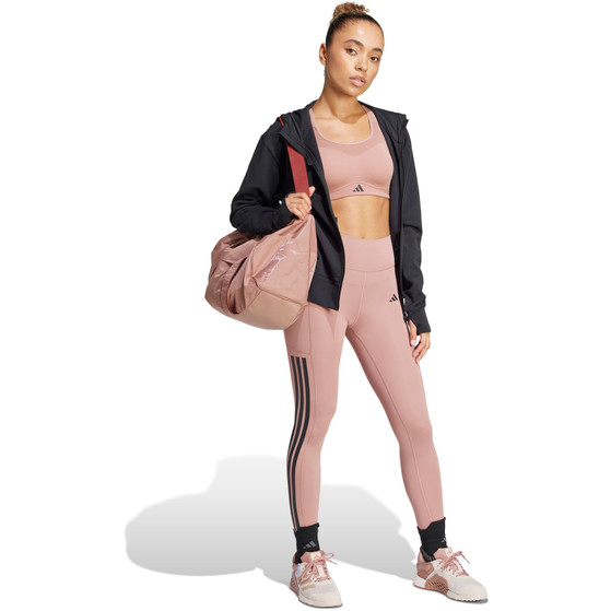 adidas D4T Full Zip Hoody