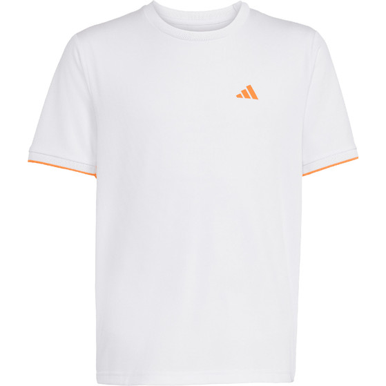 adidas Melbourne Pro Tee Jungen