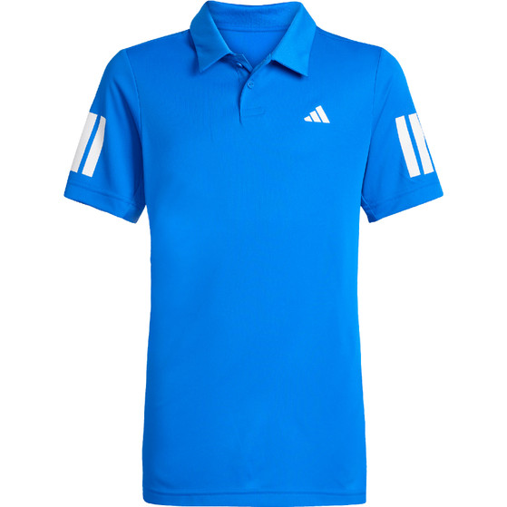 adidas Club 3-Stripes Polo Jongens