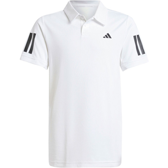 adidas Club 3-Stripes Polo Jongens