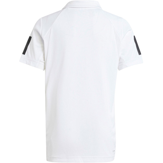 adidas Club 3-Stripes Polo Jongens
