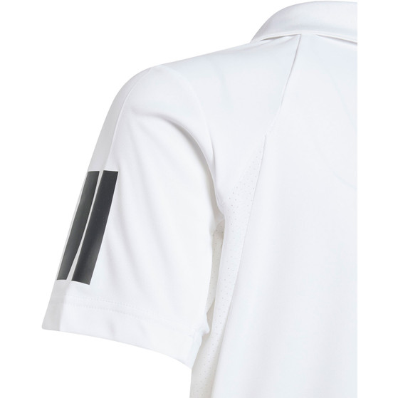 adidas Club 3-Stripes Polo Jongens