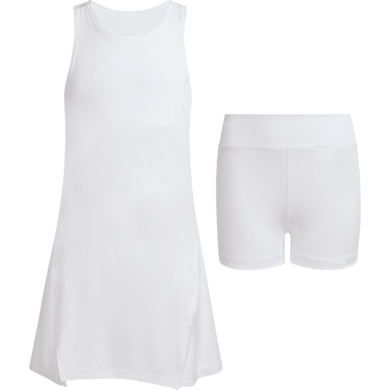 adidas Club Dress Meisjes