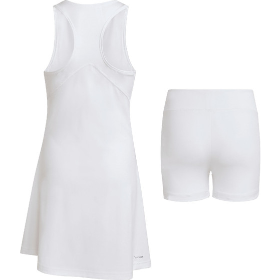 adidas Club Dress Meisjes