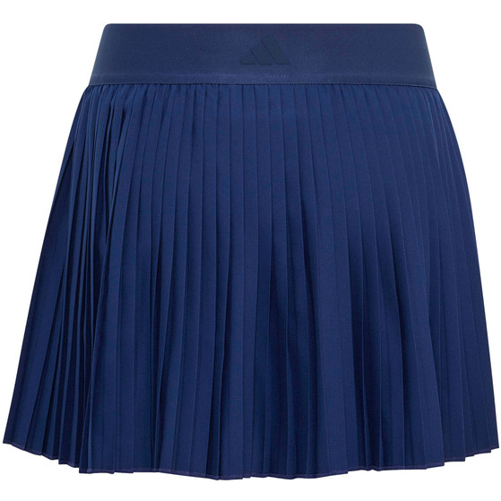 HEAD Club Basic Lange Rok - Dames - Blauw HEAD Club Basic Lange Rok - Dames - Blauw
