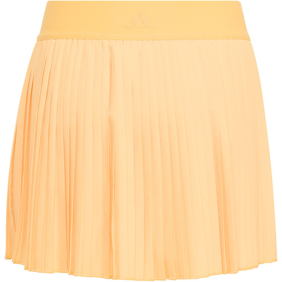 adidas Club Plissierter Rock Mädchen