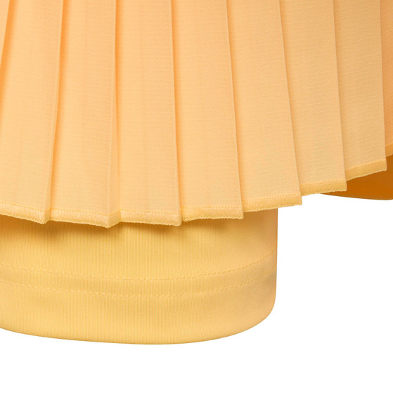 adidas Club Plissierter Rock Mädchen