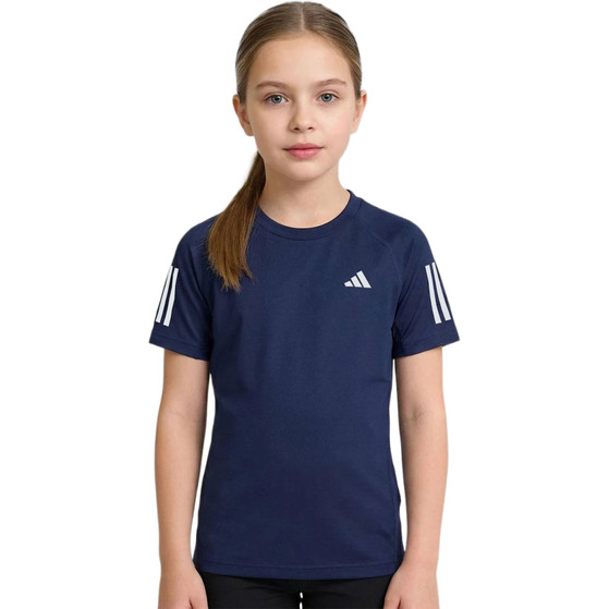 adidas Club Tee Meisjes