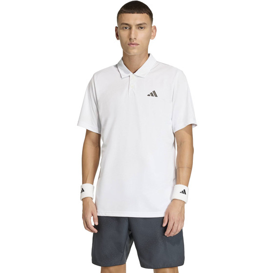 adidas Club Graphic Polo