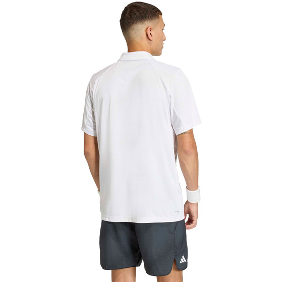 adidas Club Graphic Polo