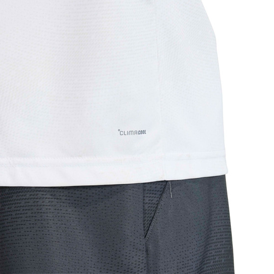 adidas Club Graphic Polo