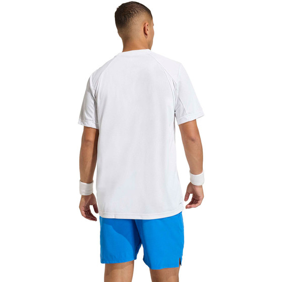 adidas Club Graphic Tee