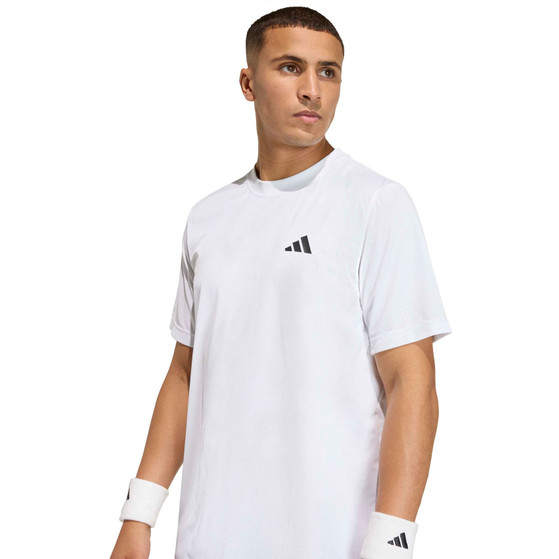 adidas Club Graphic Tee