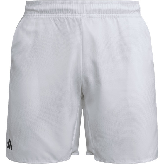 adidas Club Graphic 7 Inch Short