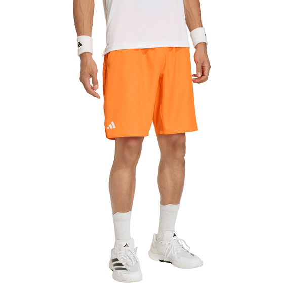 adidas Club 9 Inch Shorts