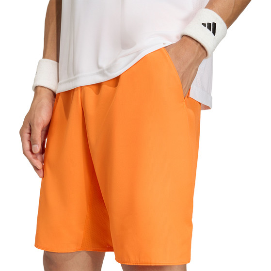 adidas Club 9 Inch Shorts