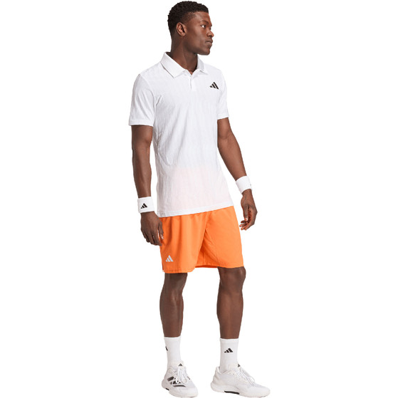 adidas Club Stretch Woven 7 Inch Short
