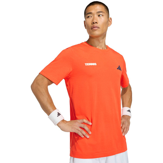 adidas Melbourne Graphic Training Tee