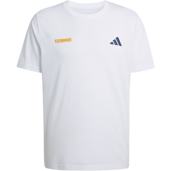adidas Melbourne Graphic Training Tee
