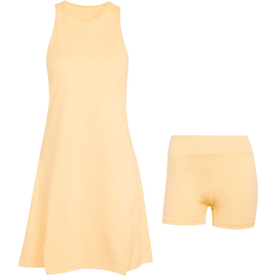 adidas Club Dress Long