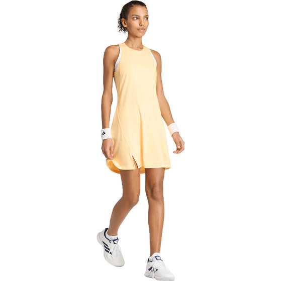 adidas Club Dress Long
