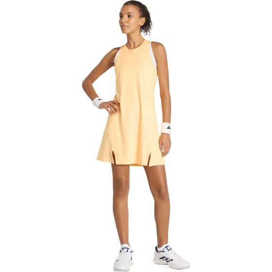 adidas Club Dress Long