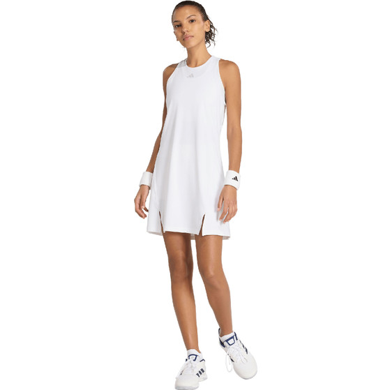 adidas Club Dress Long