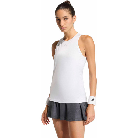 adidas Club Graphic Tank